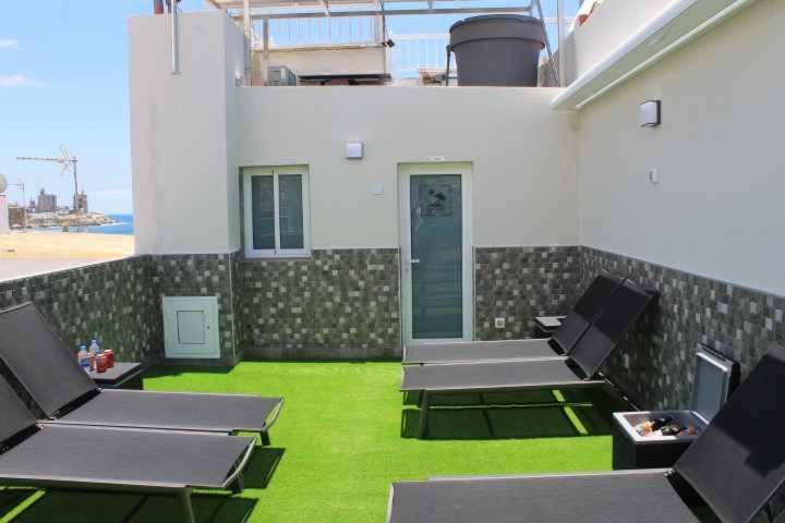 Moguel Canarian Holiday 2º Arguineguin Zewnętrze zdjęcie